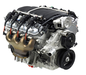 P17E3 Engine